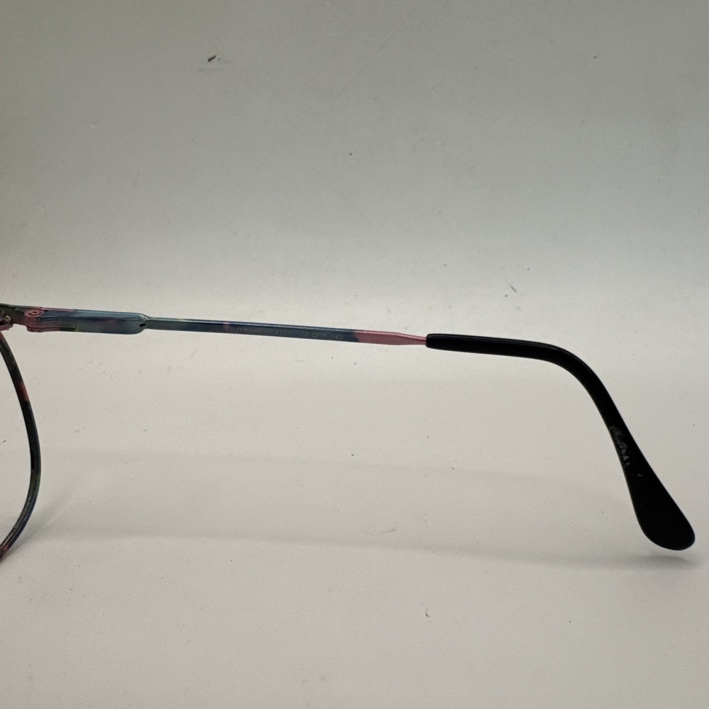 Charmant Eyeglasses Eye Glasses Frames 4228 Color Da Japan 54-19-145 - Picture 6 of 7